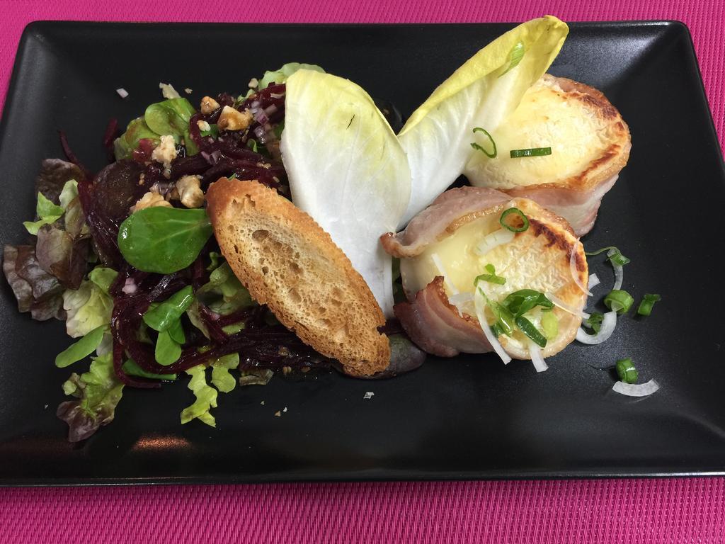 Hotel Restaurant Baryton Saint-Marcel  Ngoại thất bức ảnh